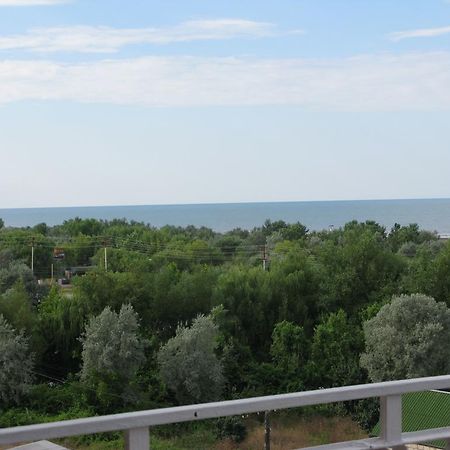 Deniz Guest House นาบรัน ภายนอก รูปภาพ
