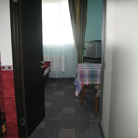 Deniz Guest House นาบรัน ภายนอก รูปภาพ