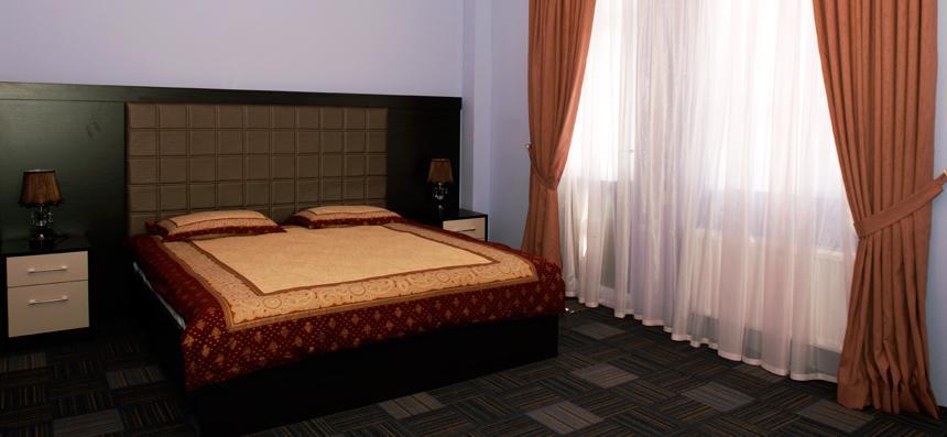 Deniz Guest House นาบรัน ภายนอก รูปภาพ