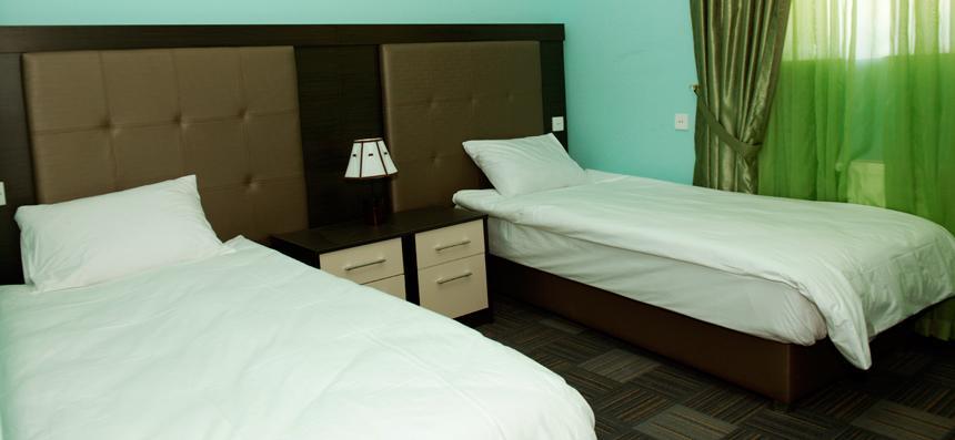 Deniz Guest House นาบรัน ภายนอก รูปภาพ