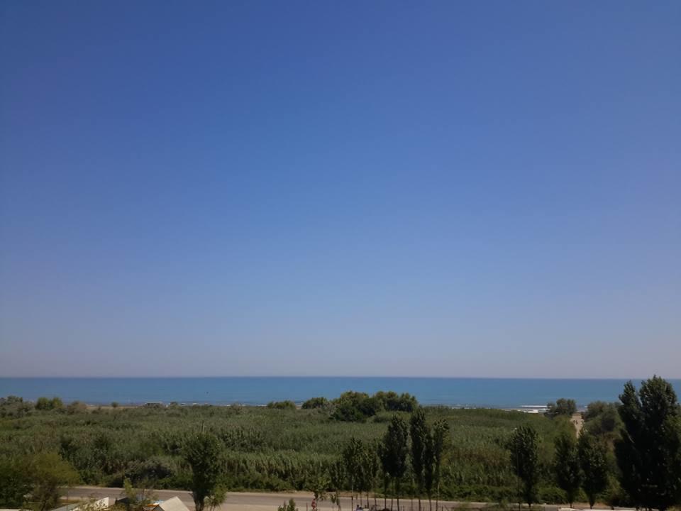 Deniz Guest House นาบรัน ภายนอก รูปภาพ