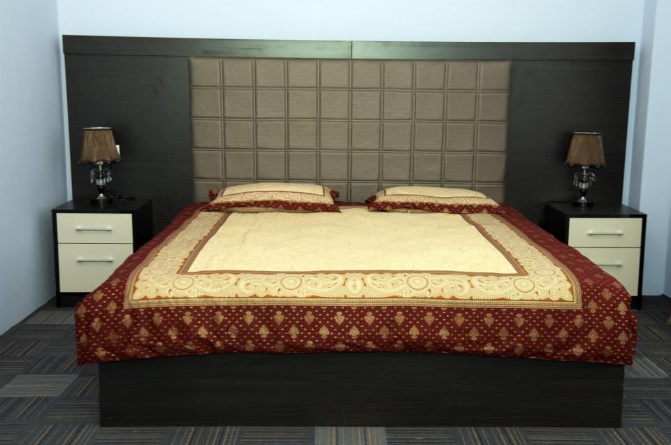 Deniz Guest House นาบรัน ภายนอก รูปภาพ