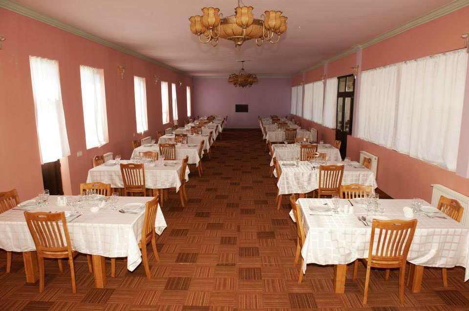 Deniz Guest House นาบรัน ภายนอก รูปภาพ
