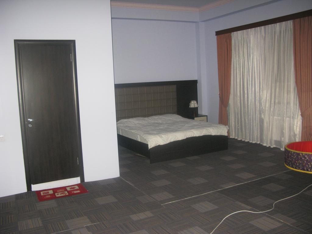 Deniz Guest House นาบรัน ภายนอก รูปภาพ
