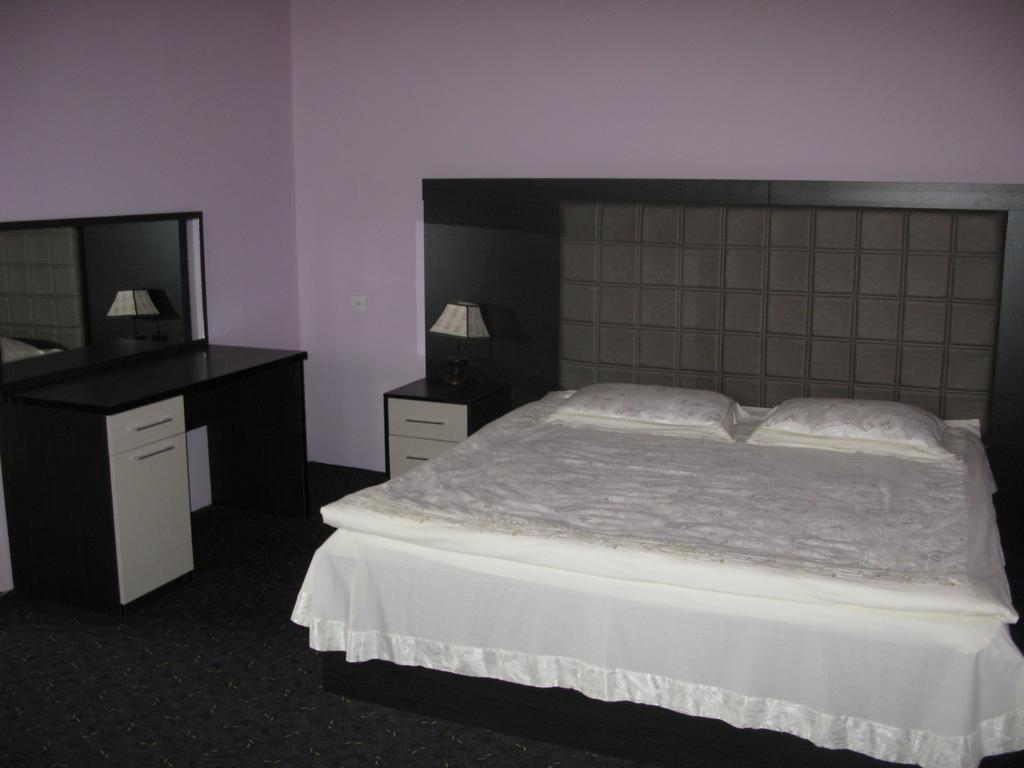 Deniz Guest House นาบรัน ภายนอก รูปภาพ