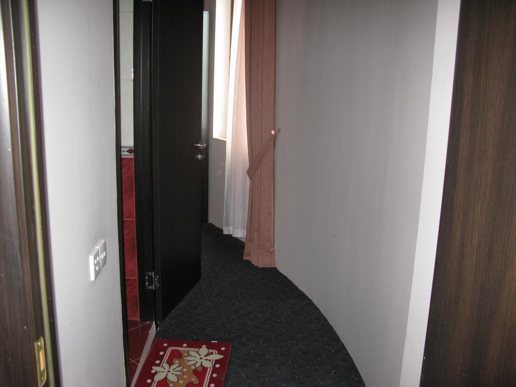 Deniz Guest House นาบรัน ภายนอก รูปภาพ