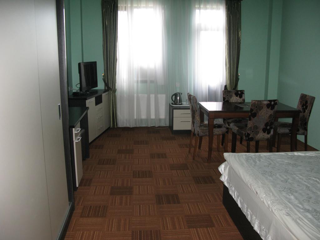 Deniz Guest House นาบรัน ภายนอก รูปภาพ