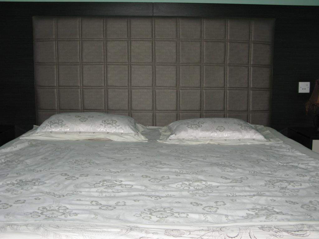 Deniz Guest House นาบรัน ภายนอก รูปภาพ