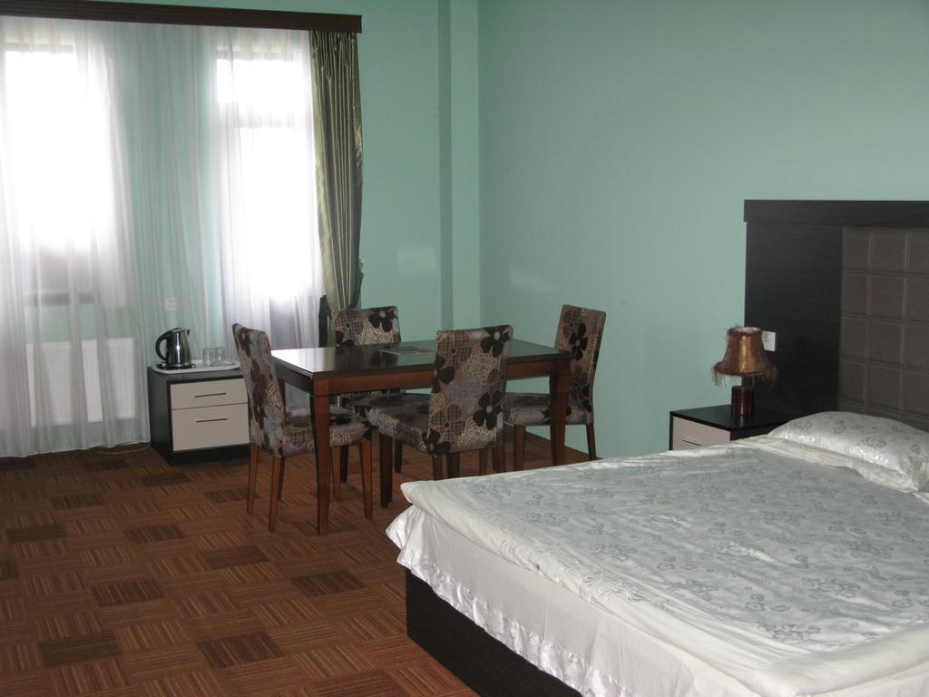 Deniz Guest House นาบรัน ภายนอก รูปภาพ