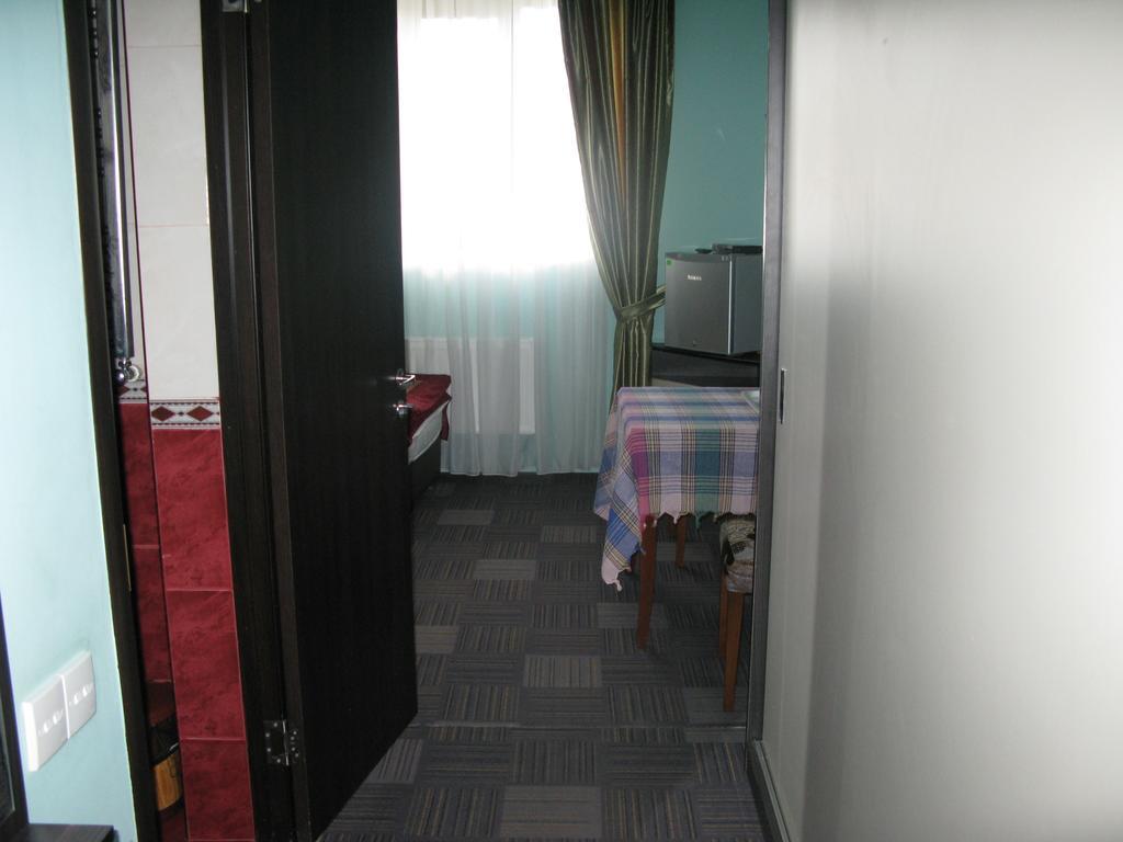 Deniz Guest House นาบรัน ภายนอก รูปภาพ